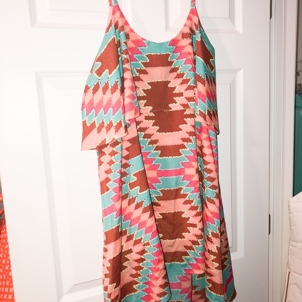 Judith March dress